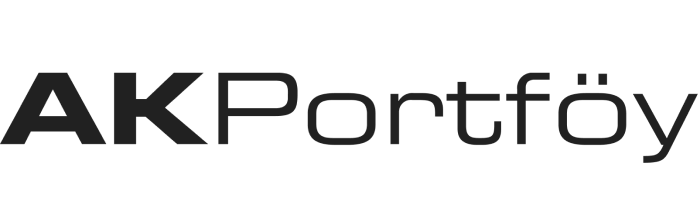 Akportfoy
