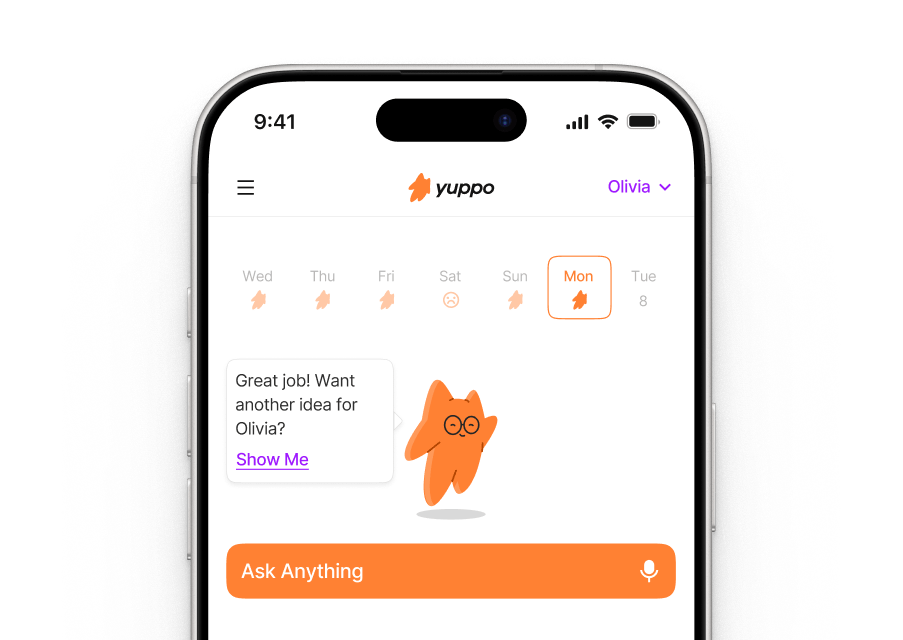 Phone Mockup
