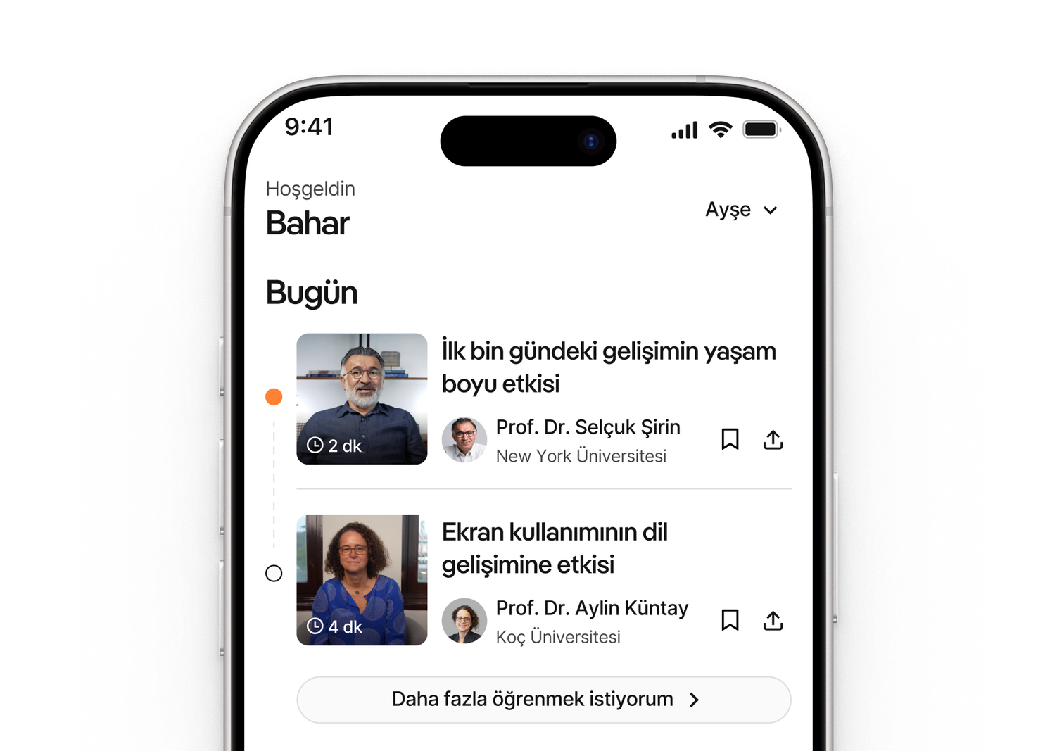 Phone Mockup